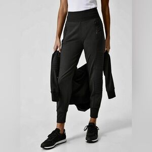 Athleta Venice Moto Jogger
